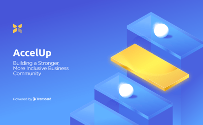 AccelUp: Supporting Entrepreneurs & Community