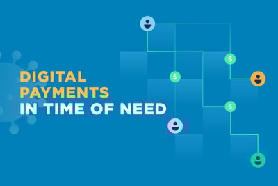 How Digital Payments Alleviate Cash Flow Problems during COVID Crisis