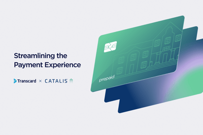 Catalis Modernizes the College Savings Payment Experience with Transcard