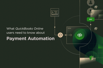 What QuickBooks Online Users Need to Know About Payment Automation