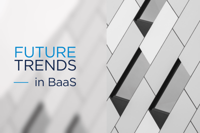 Future Trends in Banking-as-a-Service