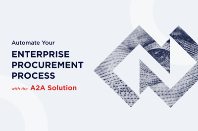How to Automate Your Enterprise Procurement Process with the A2A Solution