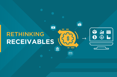 Rethinking Healthcare Receivables