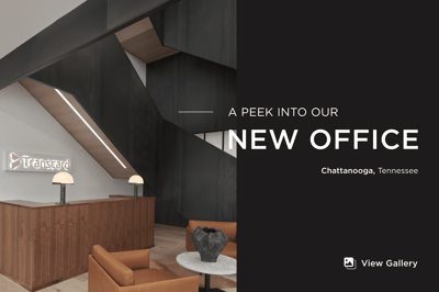 Team, Community and Commitment - A Peek Into Transcard's New Office