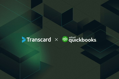 Transcard Integrates its Industry First SMART Hub Payment Portal with QuickBooks Online
