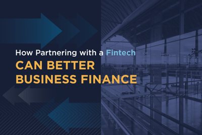 Unlock Better Business Finance with Faster Fintech Payments