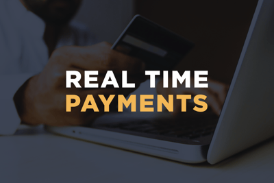 Real-time Payments in the U.S.