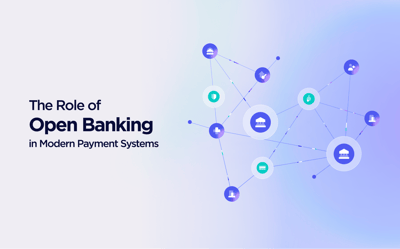 The Role of Open Banking in Modern Payment Systems