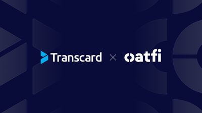 Transcard Partners with OatFi to Offer Working Capital Orchestration