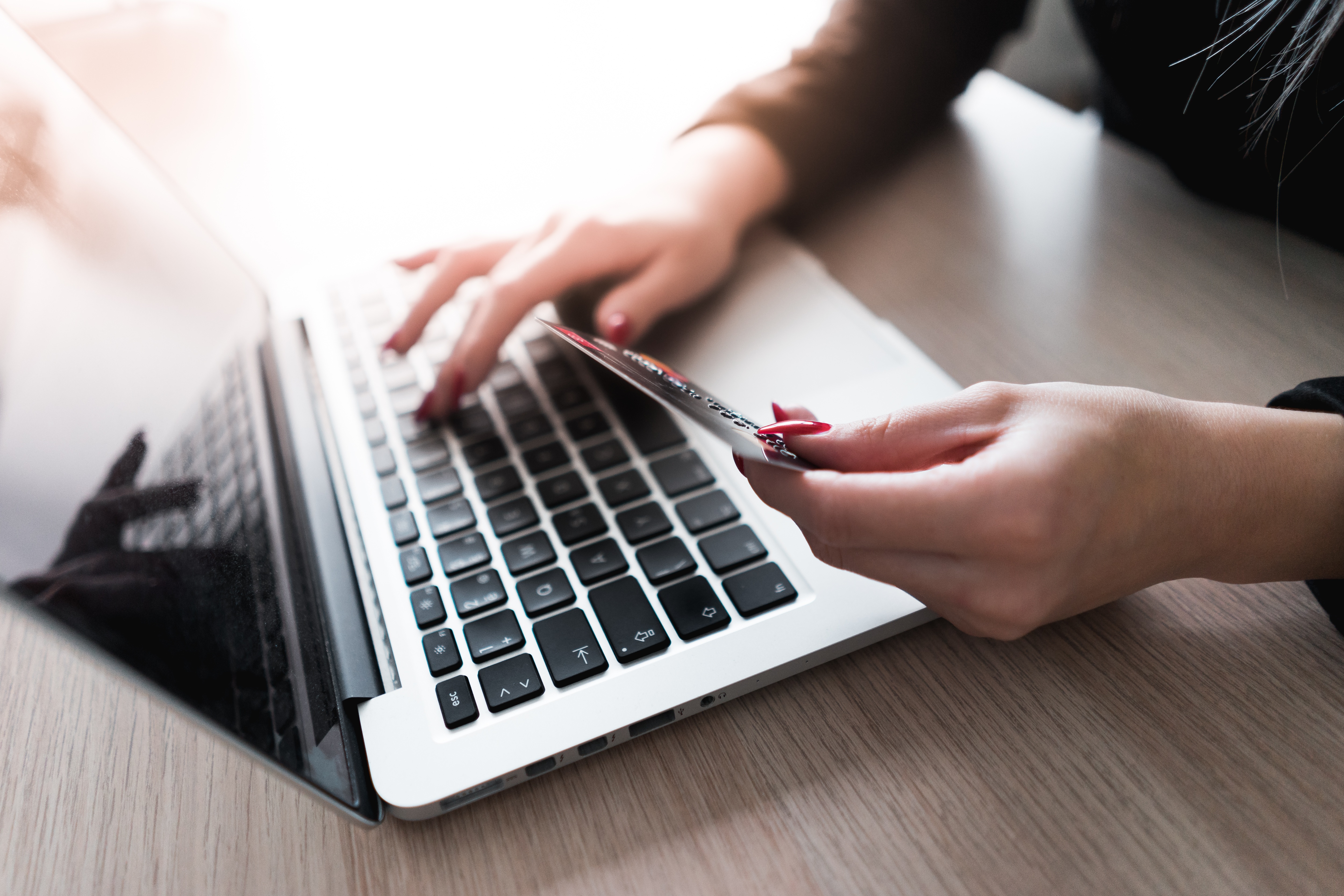 Virtual Card Number How Virtual Card Numbers Can Streamline B2B Payments