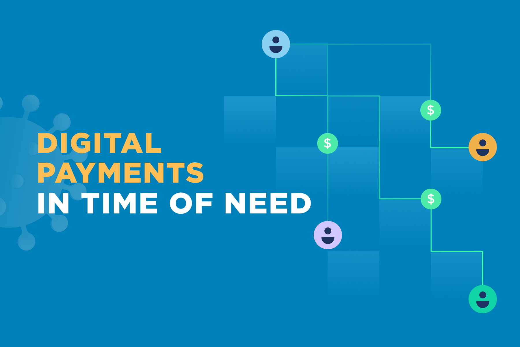How Digital Payments Alleviate Cash Flow Problems during COVID Crisis