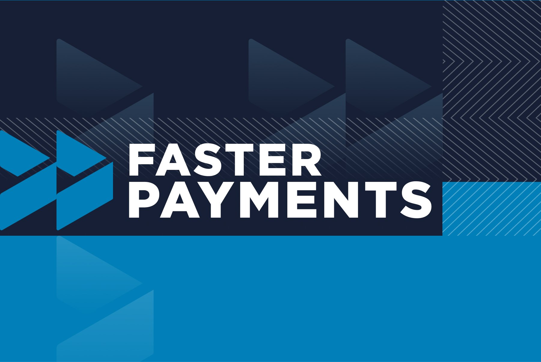 Don’t Wait to Integrate Faster Payments Solutions