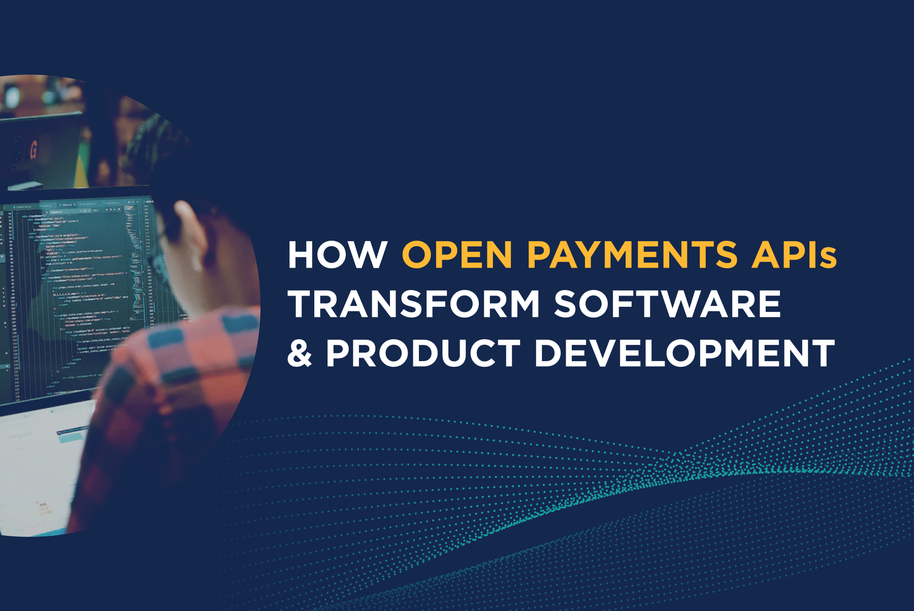 How Open Payments APIs Transform Software and Product Development