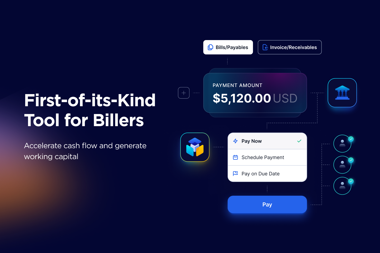 Featured-First-of-its-Kind Tool for Billers