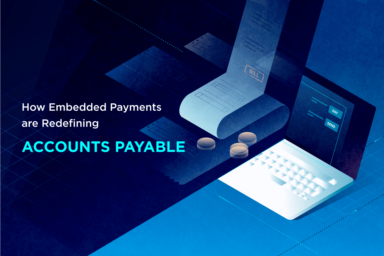 How Embedded Payments are Redefining Accounts Payable