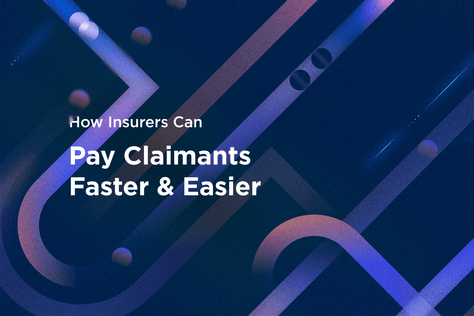 Featured-Pay Claimants Faster & Easier