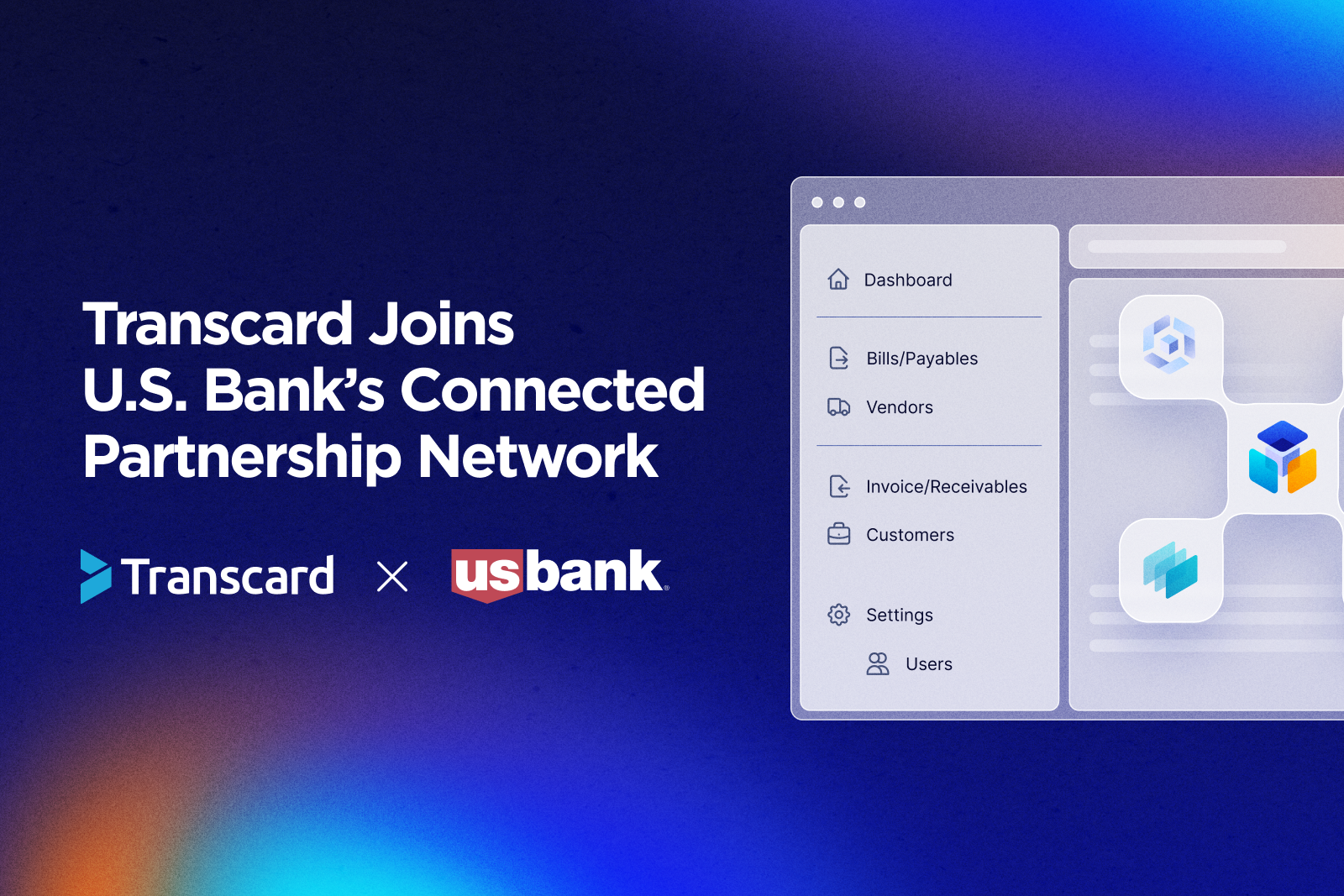 Blog - US Bank Partnership