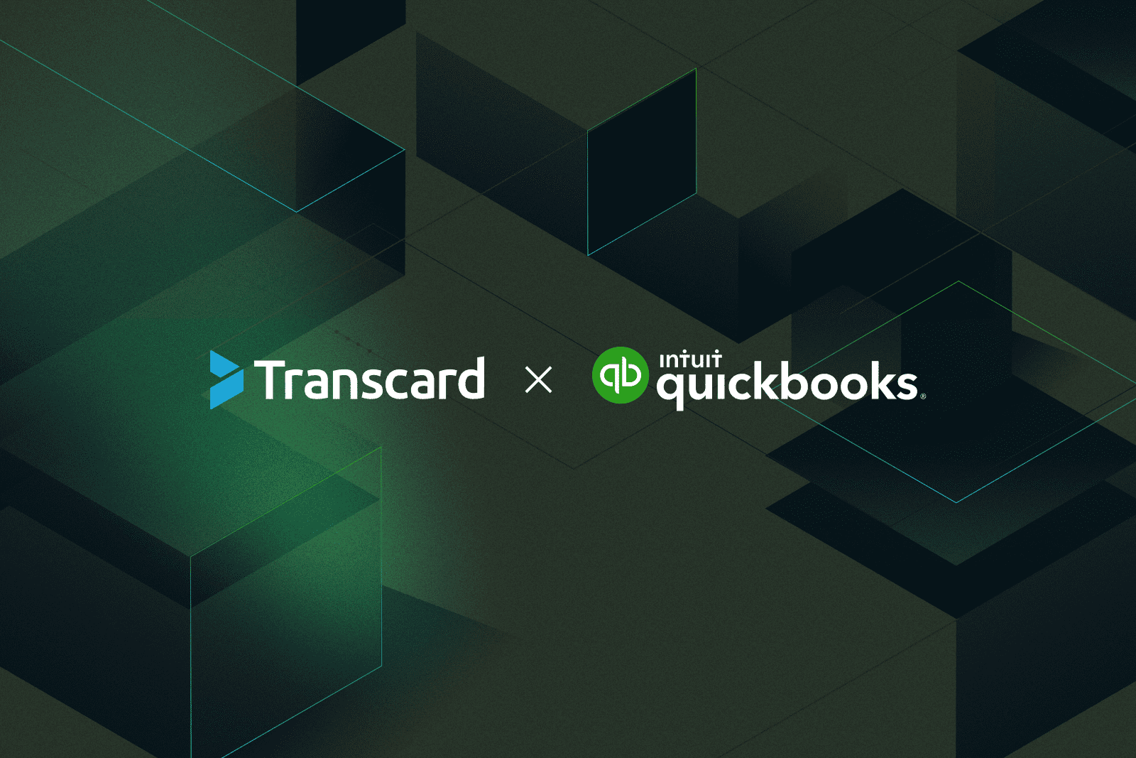 Transcard Integrates its Industry First SMART Hub Payment Portal with QuickBooks Online