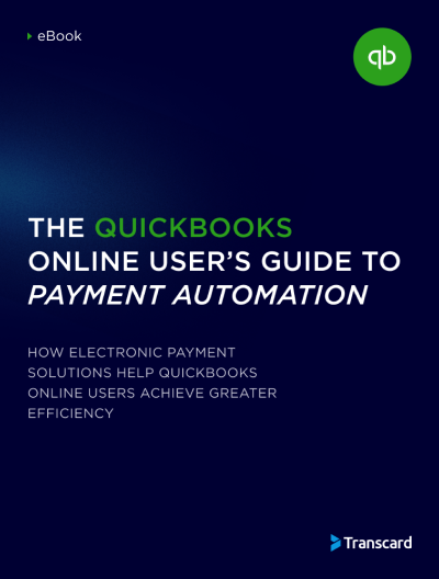 The QuickBooks Online User’s Guide to Payment Automation-Cover