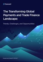 The Transforming Global Payments Image