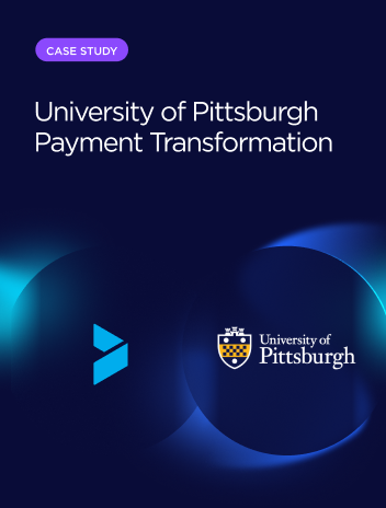 University of Pittsburgh Payment Transformation Case Study Small Image